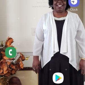 Meet your Posher, Madeline